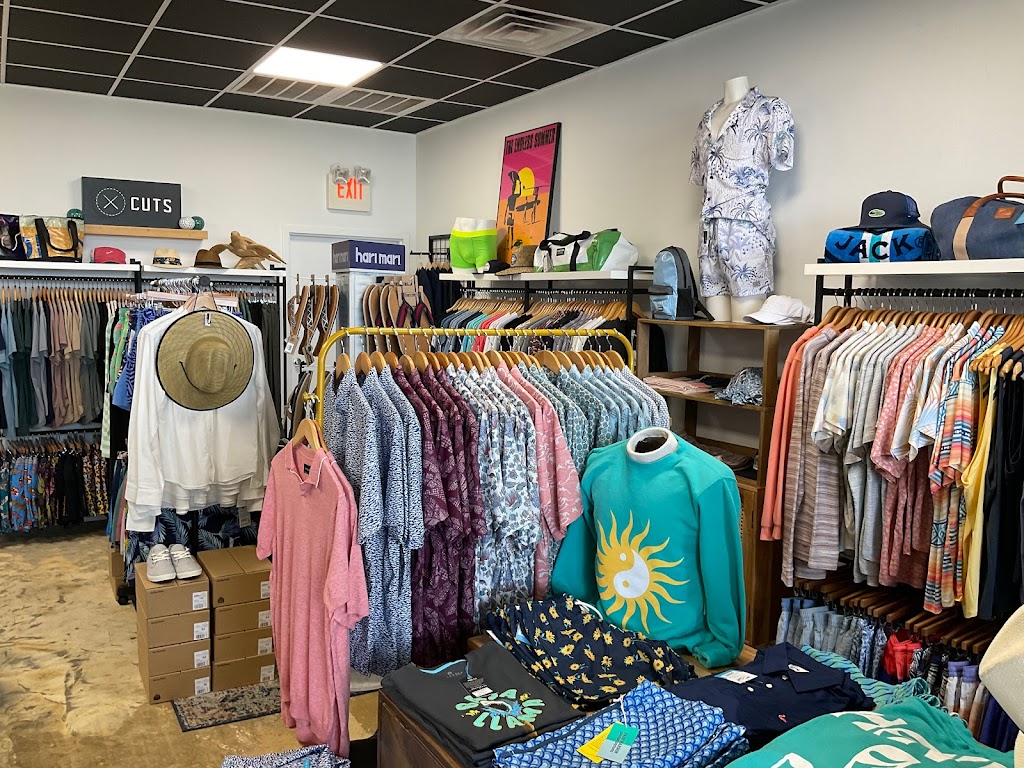 Tortuga Mens Clothing & Accessories | 3700 Boardwalk, Sea Isle City, NJ 08243 | Phone: (609) 263-3100