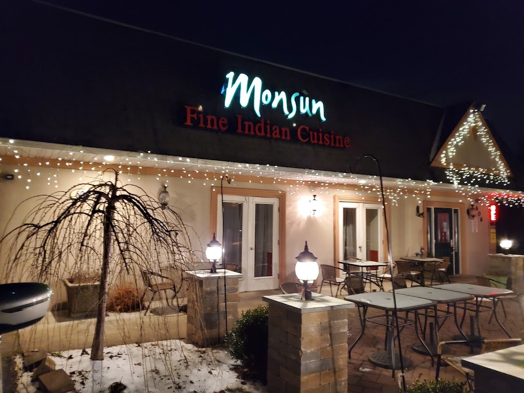 Monsun Fine Indian Cuisine | 606 Kinderkamack Rd, River Edge, NJ 07661 | Phone: (201) 286-3809