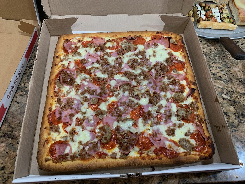 Pezzo Pizza Uno (Newton) | 227 Newton Sparta Rd #1, Newton, NJ 07860 | Phone: (973) 300-0197