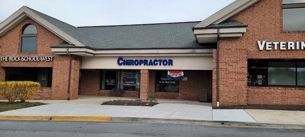 Integrative Health & Chiropractic Center | 1508 Paoli Pike, West Chester, PA 19380 | Phone: (610) 696-0688