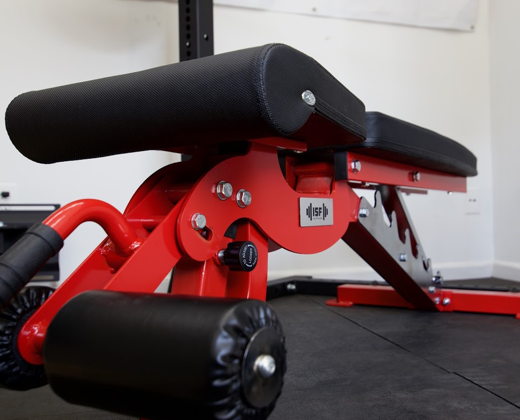 ISF Fitness Equipment | 50 Carnation Ave, Floral Park, NY 11001 | Phone: (201) 953-5812