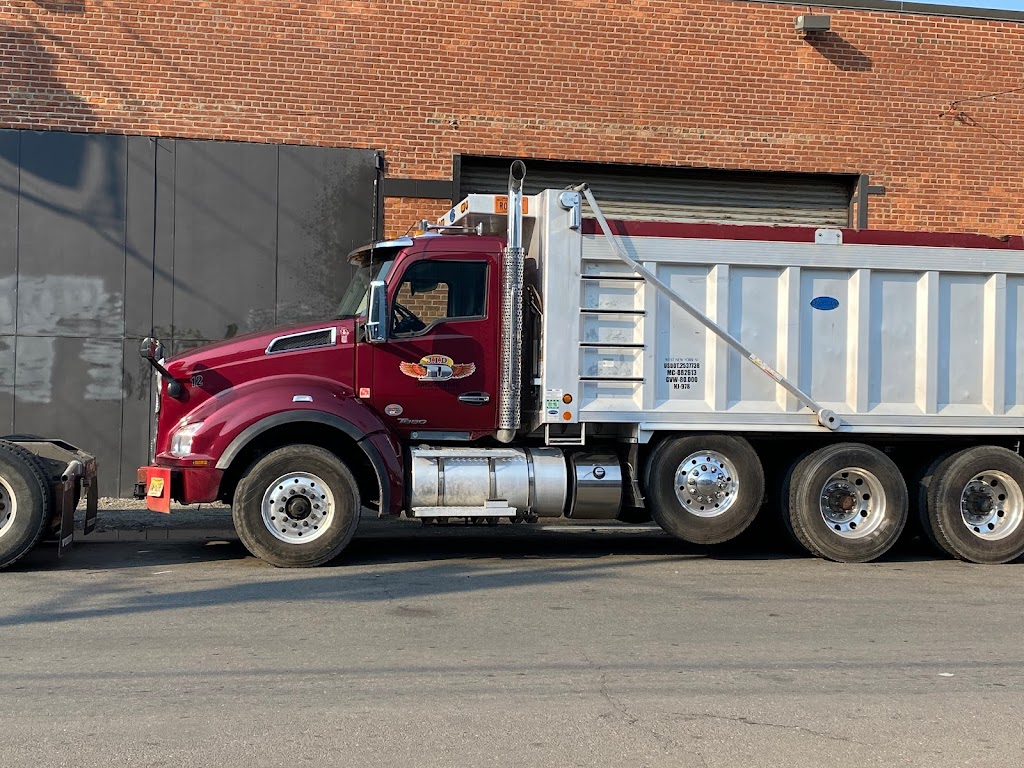 Biet & Son Truck Electric LLC | 251 Parkhurst St, Newark, NJ 07114 | Phone: (862) 755-6418