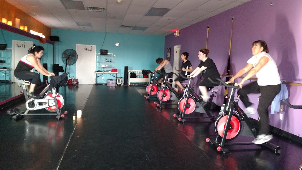 Feminine Fun Fitness | 63 Wheeler Ave, Warwick, NY 10990 | Phone: (914) 806-2723