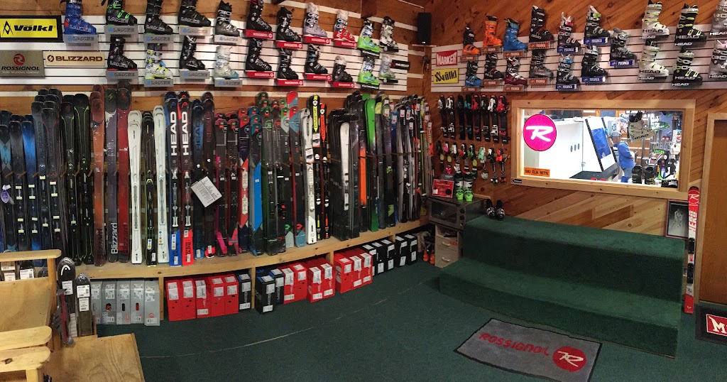Guenthers Ski Haus By Elk Mt | 8165 PA-374, Clifford, PA 18470 | Phone: (570) 222-2754