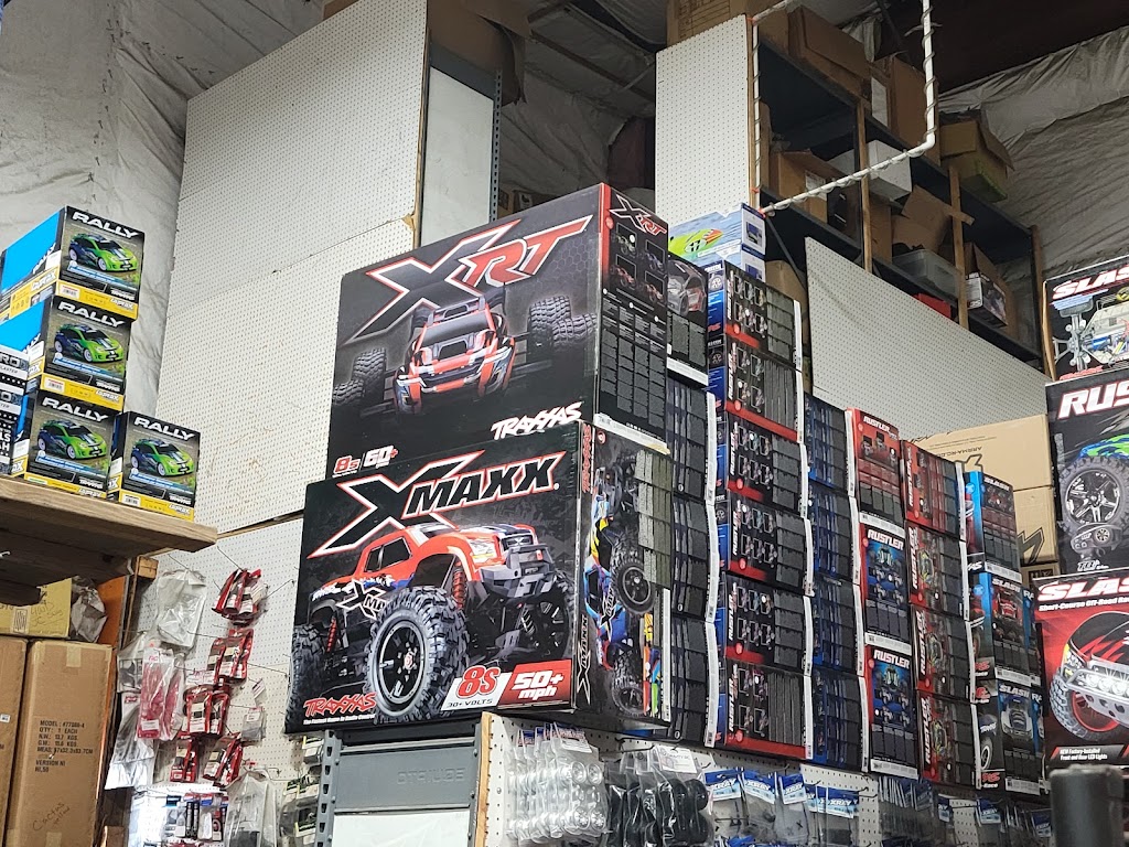 R/C Madness | 101 North St, Enfield, CT 06082 | Phone: (860) 741-6501
