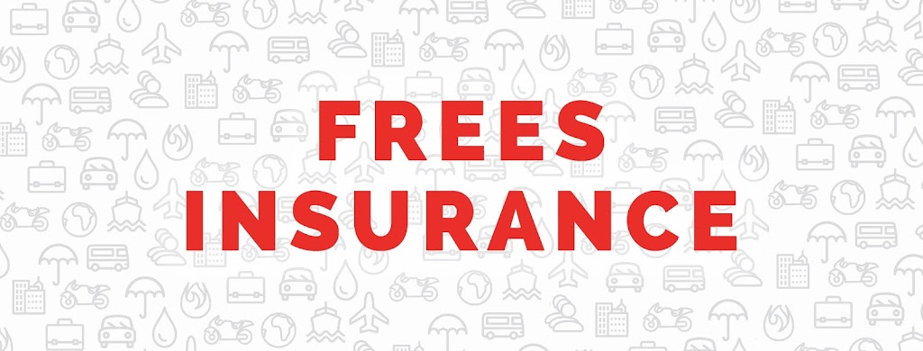 Frees Insurance | 120 Gay St, Phoenixville, PA 19460 | Phone: (610) 933-4950
