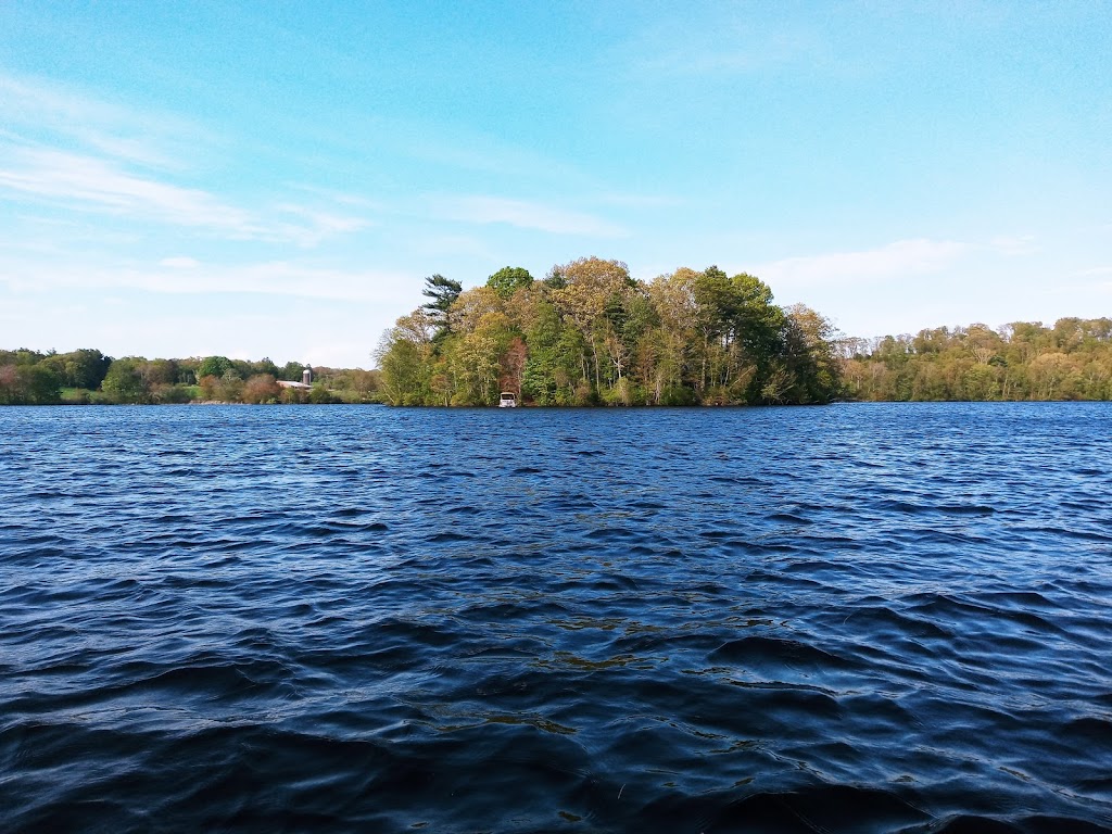 Lakeside Dans | Launching Area Rd. Upper Moodus Reservoir Boat Launch, East Haddam, CT 06423 | Phone: (860) 759-3054