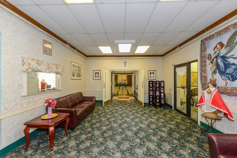 Our Ladys Center For Rehabilitation & Healthcare | 1100 Clematis Ave, Pleasantville, NJ 08232 | Phone: (609) 646-2450