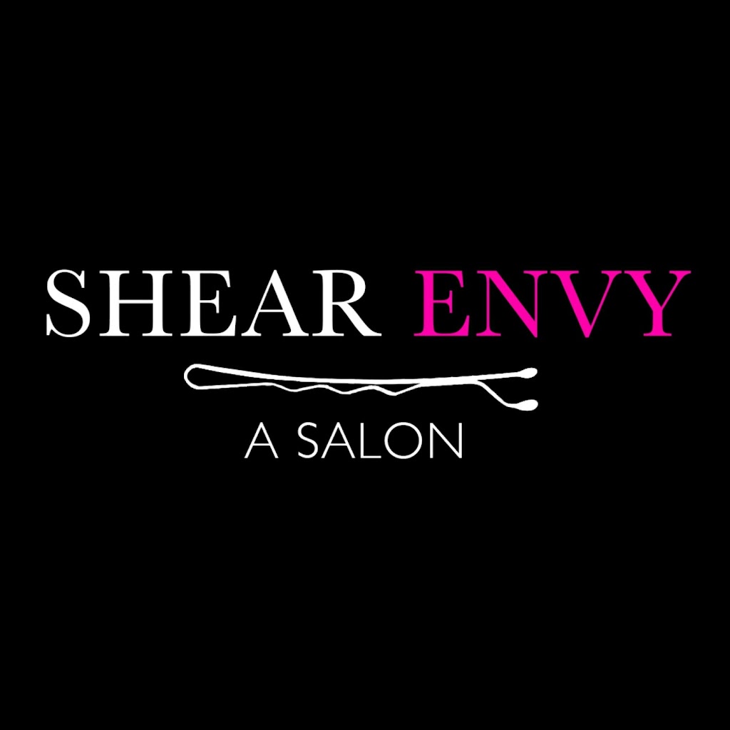 Shear Envy Salon | At The Mur Salon, 4 Brushy Plain Rd, Branford, CT 06405 | Phone: (203) 687-7397