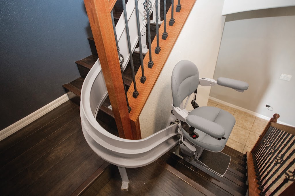 Monmouth County Stairlifts | Back Home Safely | 165 Amboy Rd Building D Unit 402, Morganville, NJ 07751 | Phone: (732) 328-7111