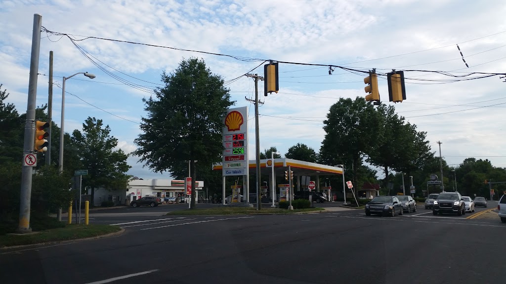Shell | 1205 Lincoln Hwy, Langhorne, PA 19047 | Phone: (215) 943-1268