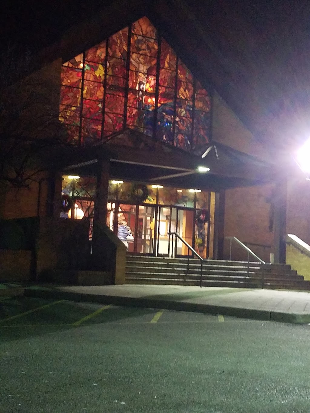 St Christopher Roman Catholic Church | 1050 Littleton Rd, Parsippany, NJ 07054 | Phone: (973) 539-7050