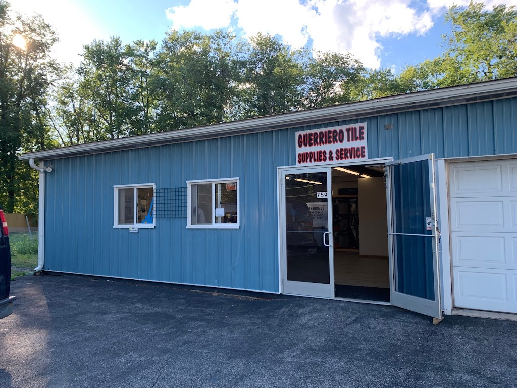 Guerriero Tile Supplies and Services | 759 Kings Hwy, Saugerties, NY 12477 | Phone: (845) 399-8729