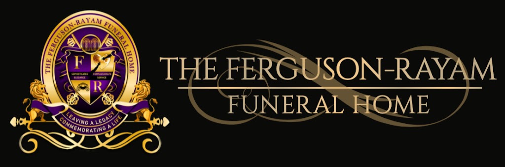 The Ferguson-Rayam Funeral Home | 80 Midland Ave, Wallington, NJ 07057 | Phone: (973) 500-4330