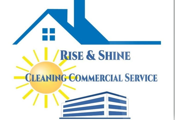 Rise & Shine Cleaning Commercial Service | 596 S Main Rd, Vineland, NJ 08360 | Phone: (856) 308-0128