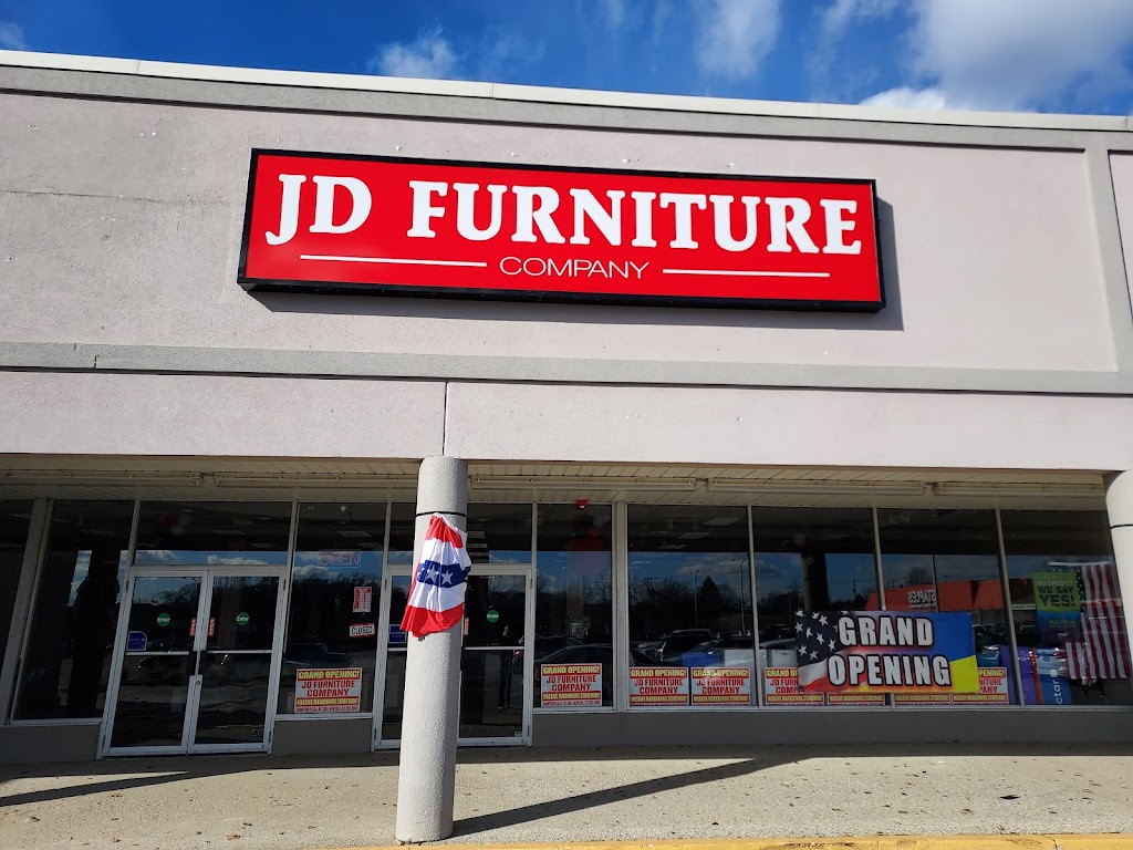 JD Furniture Company | 17 Hampton House Rd, Newton, NJ 07860 | Phone: (973) 383-2000