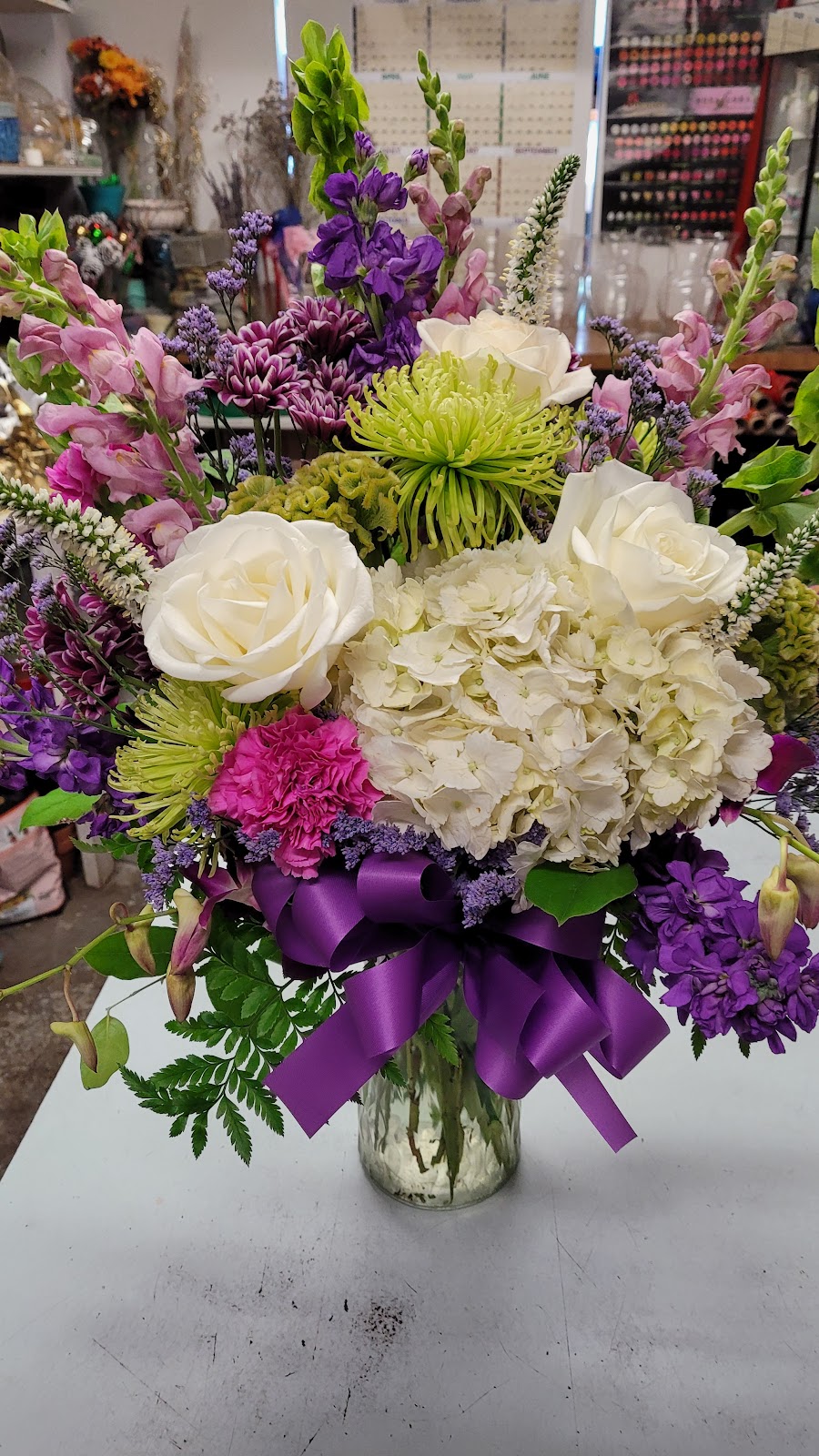 Country Club Florist Inc | 187 Glen Cove Ave Unit A, Sea Cliff, NY 11579 | Phone: (516) 671-2504