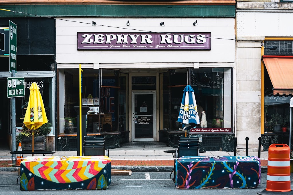 Zephyr Rugs | 33 Main St, Northampton, MA 01060 | Phone: (413) 584-8044
