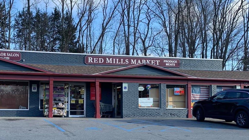 Red Mills Market | 575 NY-6N, Mahopac Falls, NY 10542 | Phone: (845) 628-3406