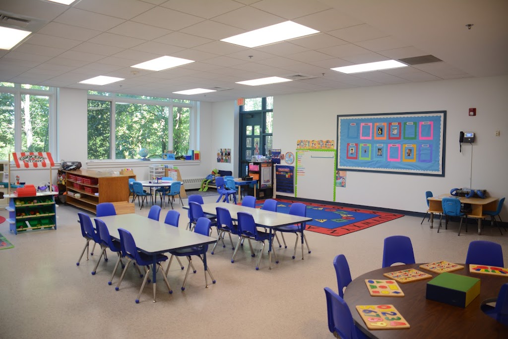 Little Blessings Preschool | 785 Mill St, Berlin, CT 06037 | Phone: (860) 828-9520