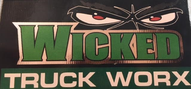 Wicked Truck Worx | 1242 NY-17K, Montgomery, NY 12549 | Phone: (845) 457-6006