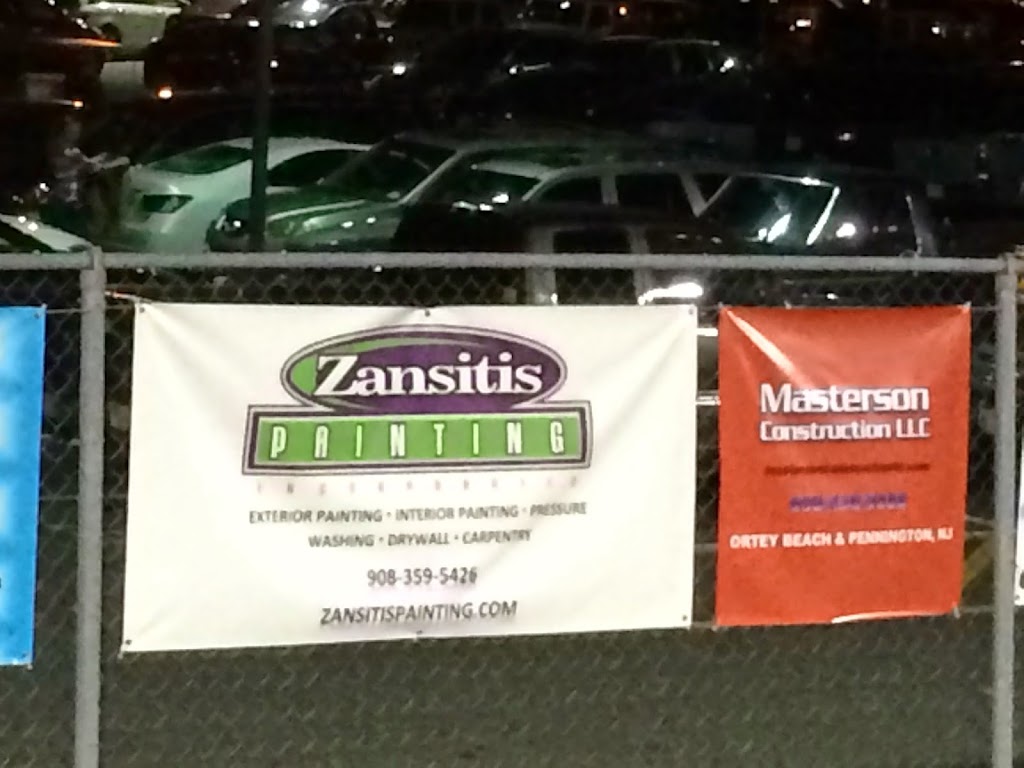 Zansitis Painting Inc | 52 E Broad St #4, Hopewell, NJ 08525 | Phone: (609) 466-8900