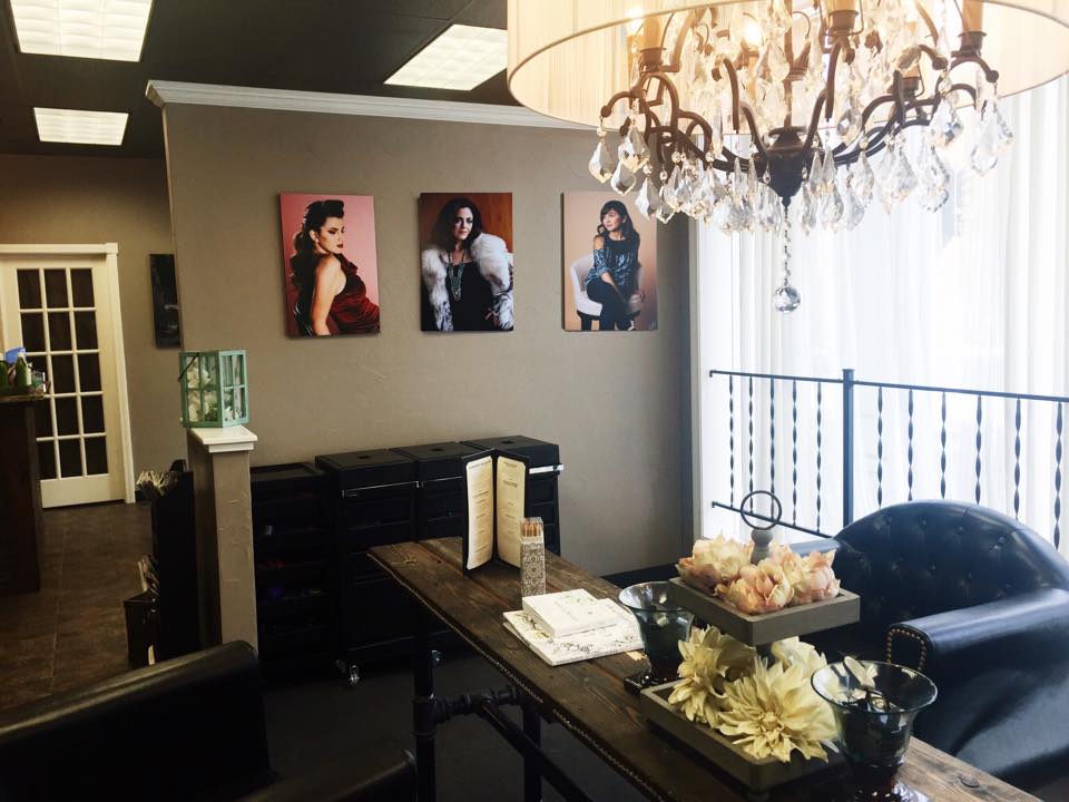 LElegance A Salon | 3584 Whitney Ave, Hamden, CT 06518 | Phone: (203) 248-9687