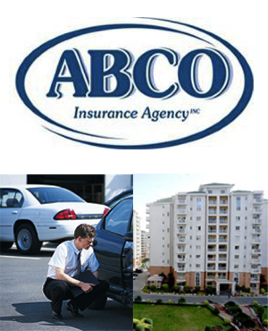 ABCO Insurance Agency | 6701 Black Horse Pike, Egg Harbor Township, NJ 08234 | Phone: (609) 641-5600