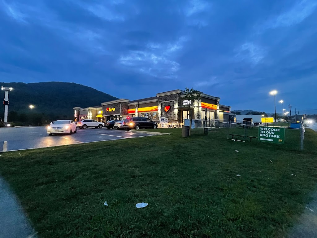 Canaan Truck Stop Ambest | 27 Flints Crossing Rd, Canaan, NY 12029 | Phone: (518) 781-4144