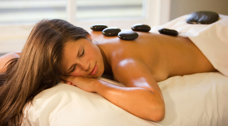 The Spa at Waters Edge | 1525 Boston Post Rd, Westbrook, CT 06498 | Phone: (860) 577-3555
