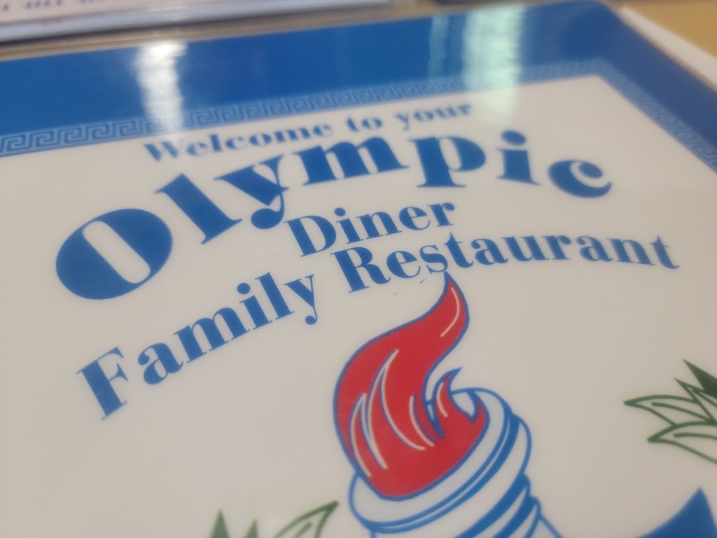 Olympic Diner | 195 US-6, Mahopac, NY 10541 | Phone: (845) 628-0876