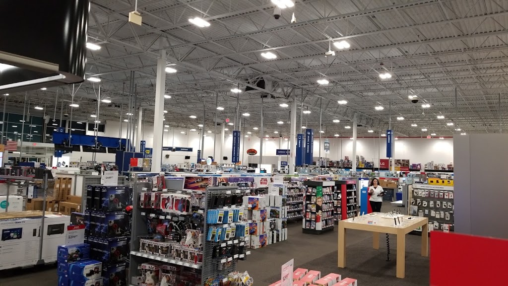 Best Buy | 3124 Jericho Turnpike, East Northport, NY 11731 | Phone: (631) 462-1256