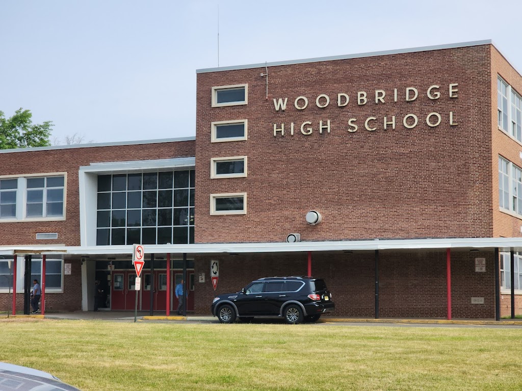 Woodbridge High School | 1 Samuel Lupo Pl, Woodbridge, NJ 07095 | Phone: (732) 602-8600