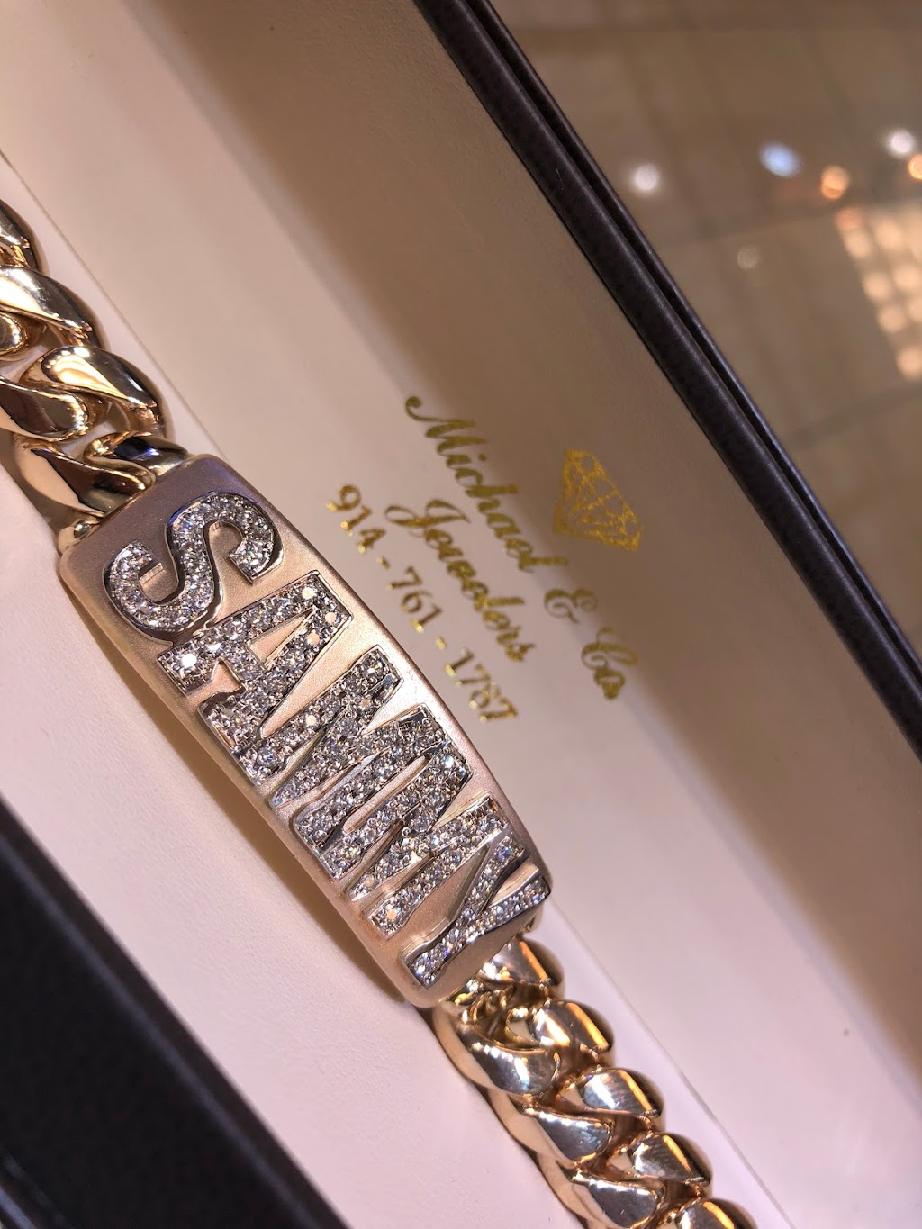 Michael & Co. Jewelers | At The Westchester Mall 125 Westchester Ave Inside The Westchester Mall, White Plains, NY 10601 | Phone: (914) 761-1787