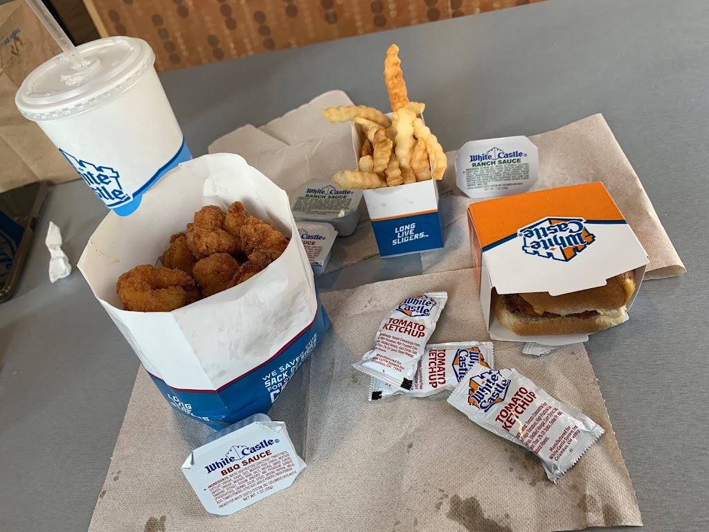 White Castle | 4053 US-1, South Brunswick Township, NJ 08852 | Phone: (732) 274-0010