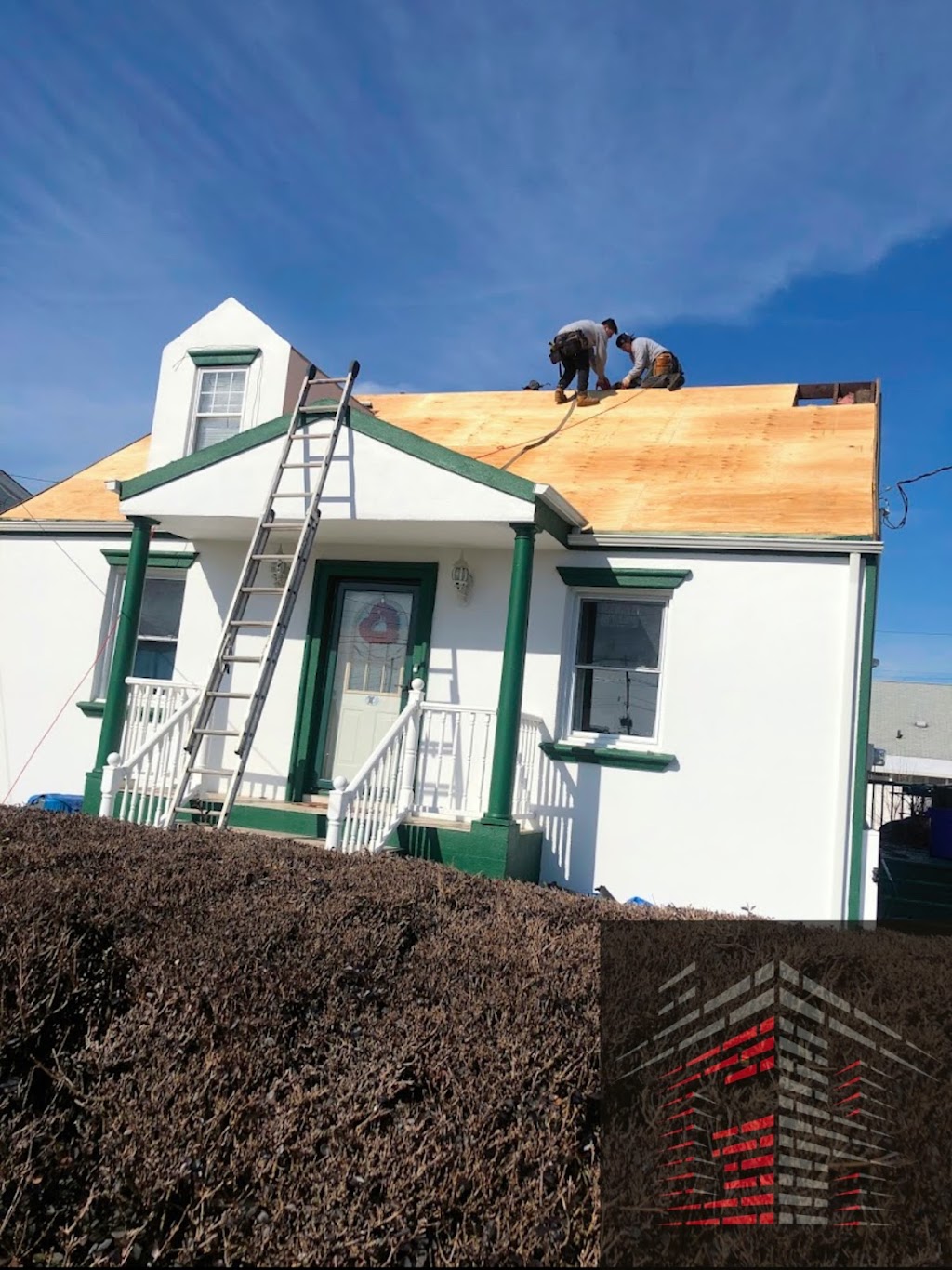 Golden Hammer Roofing & Chimney LLC | 474 Ottawa Ave, Hasbrouck Heights, NJ 07604 | Phone: (201) 364-2084