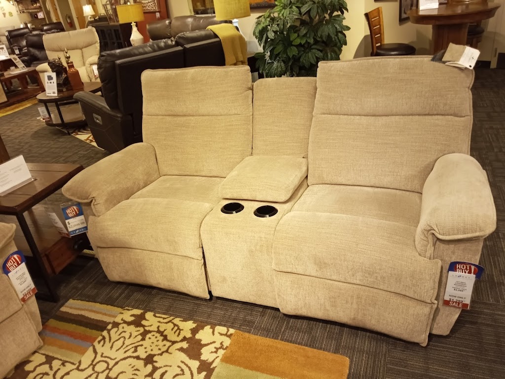 La-Z-Boy Home Furnishings & Décor | 4030 US-1, Monmouth Junction, NJ 08852 | Phone: (732) 951-9000