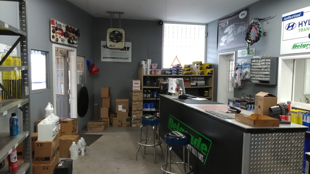 Belgrade Parts & Service, Inc. | 2748 E Butler St, Philadelphia, PA 19137 | Phone: (215) 744-1263