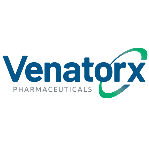 Venatorx Pharmaceuticals, Inc. | 30 Spring Mill Dr, Malvern, PA 19355 | Phone: (610) 644-8935