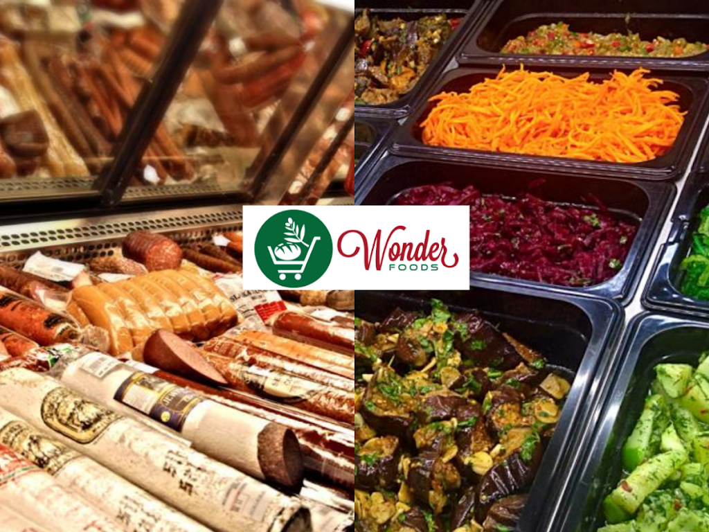 Wonder Foods | 630 York Rd, Warminster, PA 18974 | Phone: (215) 674-2378