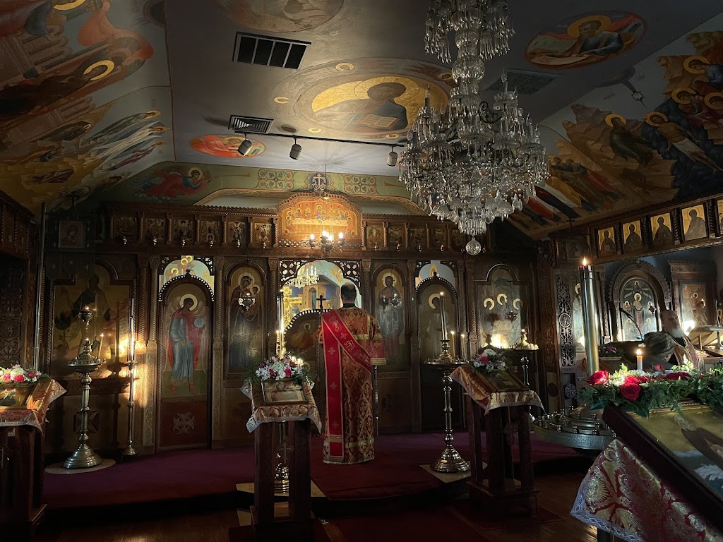 Holy Trinity Russian Orthodox Church | 2211 W Landis Ave, Vineland, NJ 08360 | Phone: (856) 696-1579