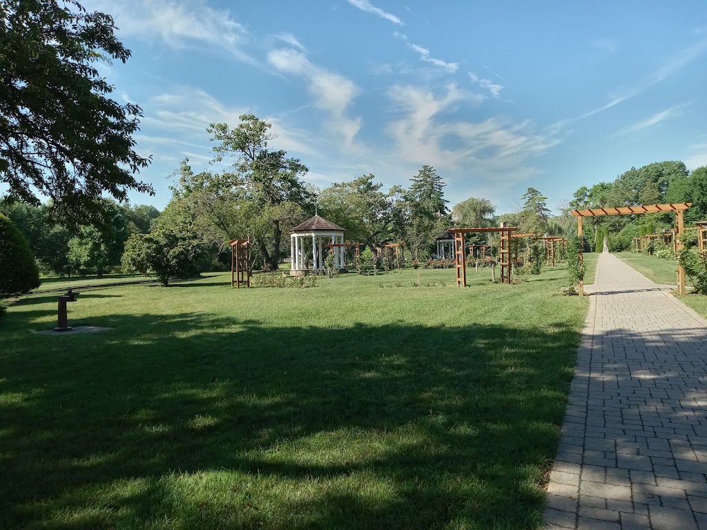 Rose Garden Pavilions | Honochick Dr, Allentown, PA 18104 | Phone: (610) 437-7757