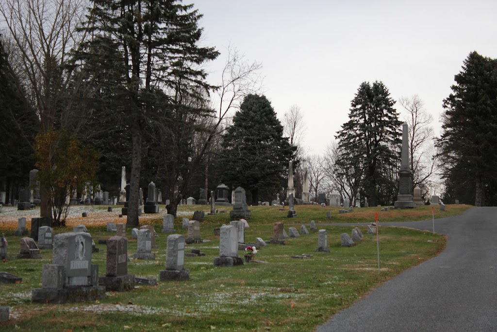 Athens Cemetery | 16 N Church St, Athens, NY 12015 | Phone: (518) 945-2562