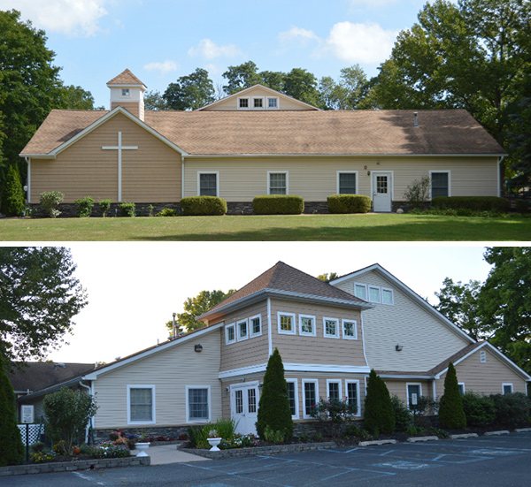 Grace Christian Church | 1961 Wayside Rd, Tinton Falls, NJ 07724 | Phone: (732) 542-7373
