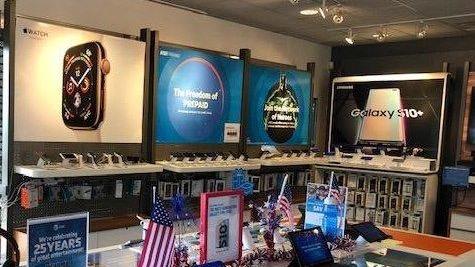 AT&T Store | 275 N Dupont Hwy, Dover, DE 19901 | Phone: (302) 674-4888