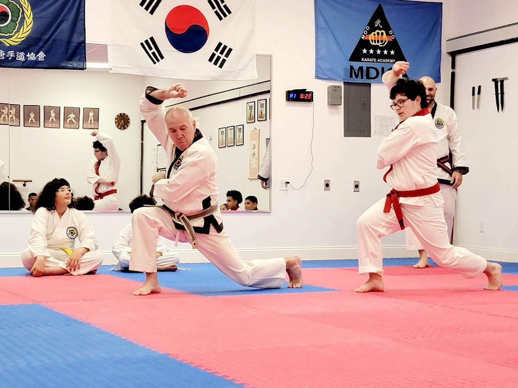 Moo Do Karate Academy, LLC | 3060 NJ-73, Maple Shade, NJ 08052 | Phone: (856) 667-6600