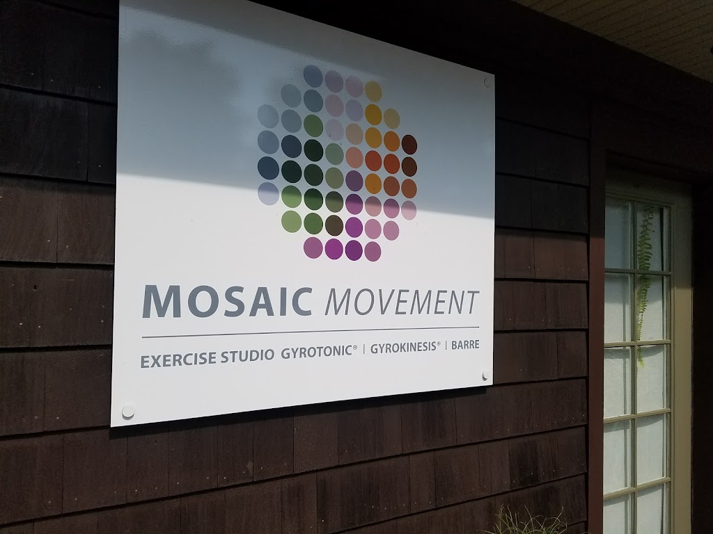Mosaic Bodyworks | 10 Main St, New Paltz, NY 12561 | Phone: (845) 255-6563