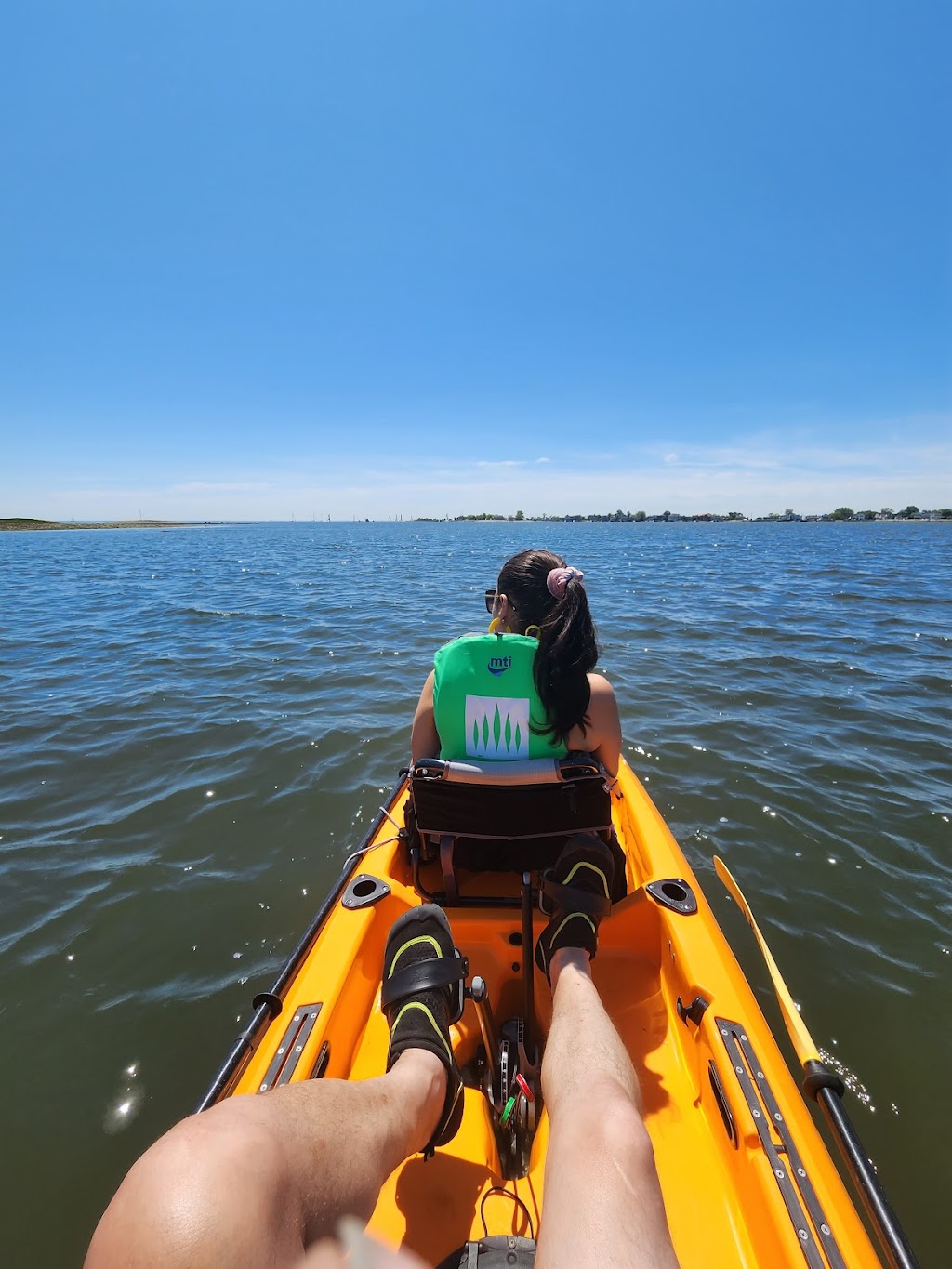 Sea Kayak Connecticut | 575 Riverside Ave, Westport, CT 06880 | Phone: (203) 557-6033