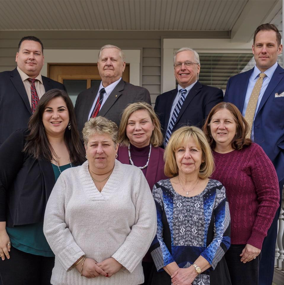 Oliver L.E. Soden Agency | 60 W Railroad Ave, Jamesburg, NJ 08831 | Phone: (732) 521-0001