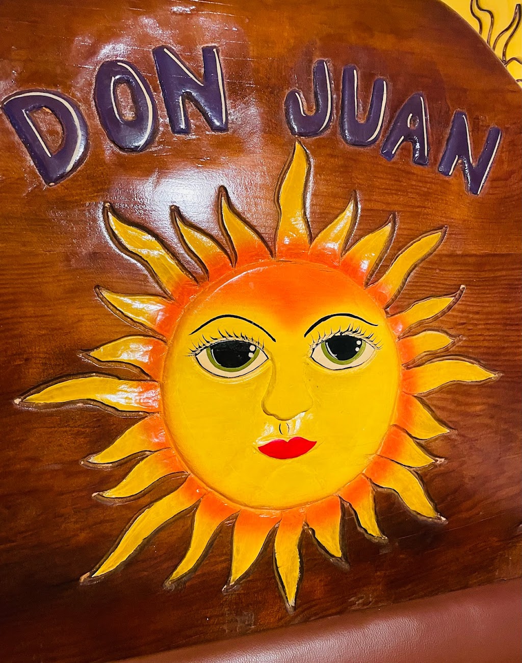 The Don Juan Mexican Restaurant | 2 Broadway, Pleasantville, NY 10570 | Phone: (914) 495-3640